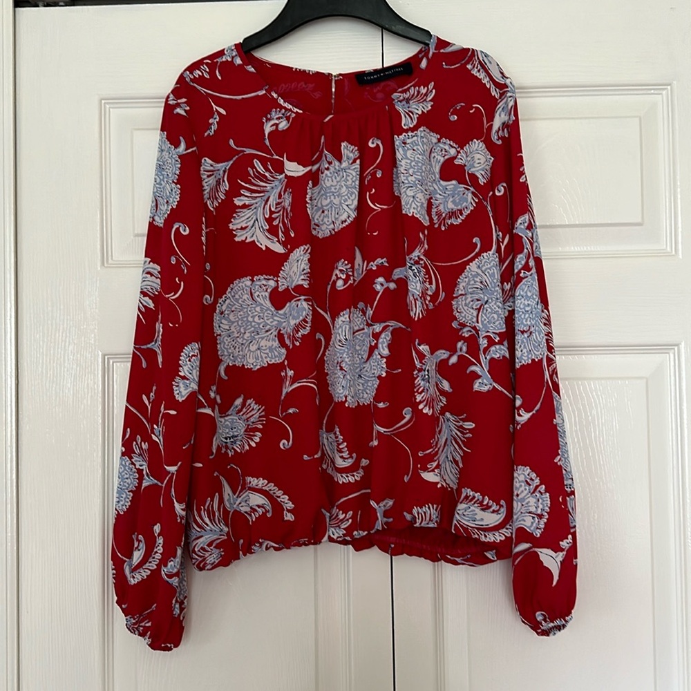 Tommy Hilfiger Top